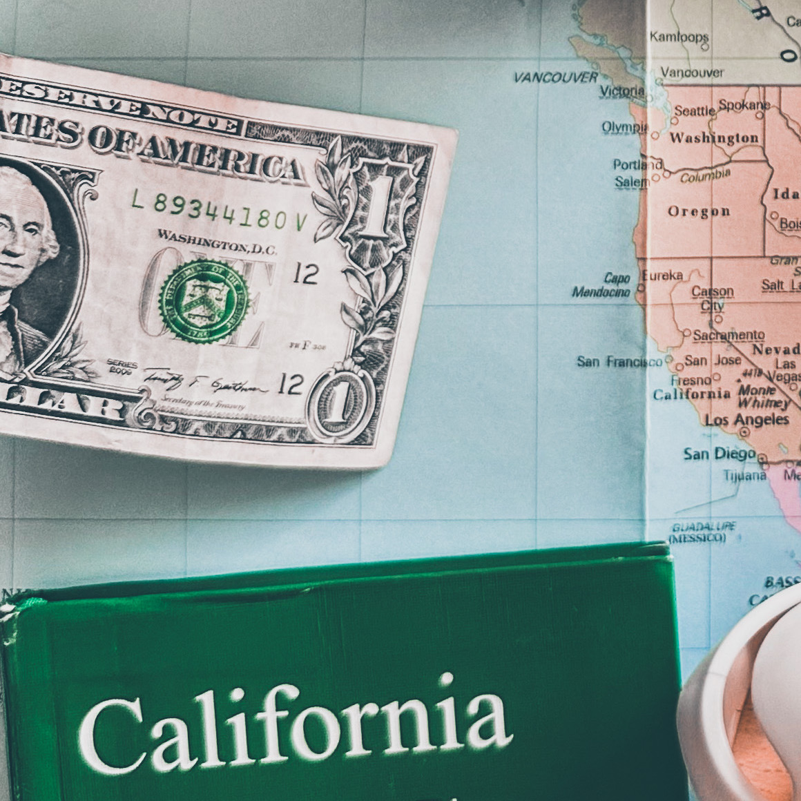 moodboard-california-banconota-dollaro