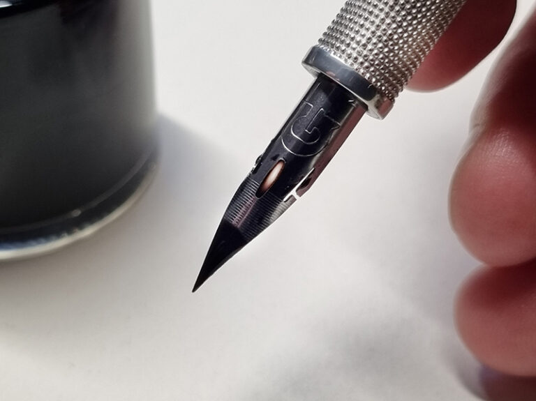 ixoo Pennino capacitivo 2 in 1 di precisione per touchscreen