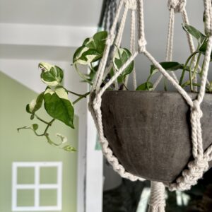 porta-vaso-macrame
