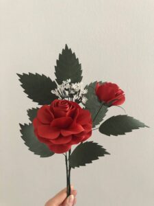 bouquet di fiori da regalare per san valentino