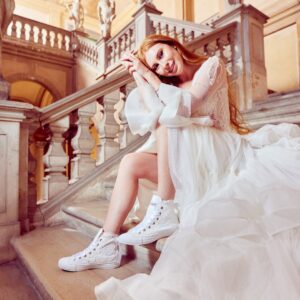 scarpe-sposa-pizzo-converse-all-star-mimanera