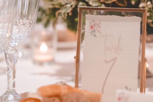 Tendenze matrimonio 2026: ispirazioni per un giorno che vi somigli