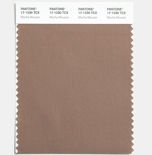 tessuto-pantone-2025-mocha-mousse