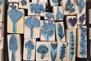 timbri-botanici-block-printing-kiamon-design